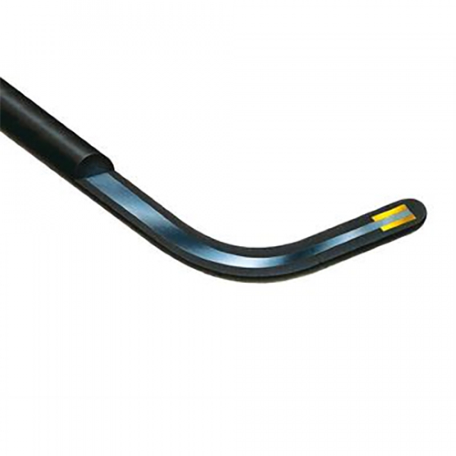 ПРОВОДНИК С ЗОЛОТЫМ МАРКЕРОМ RADIFOCUS GUIDE WIRE M