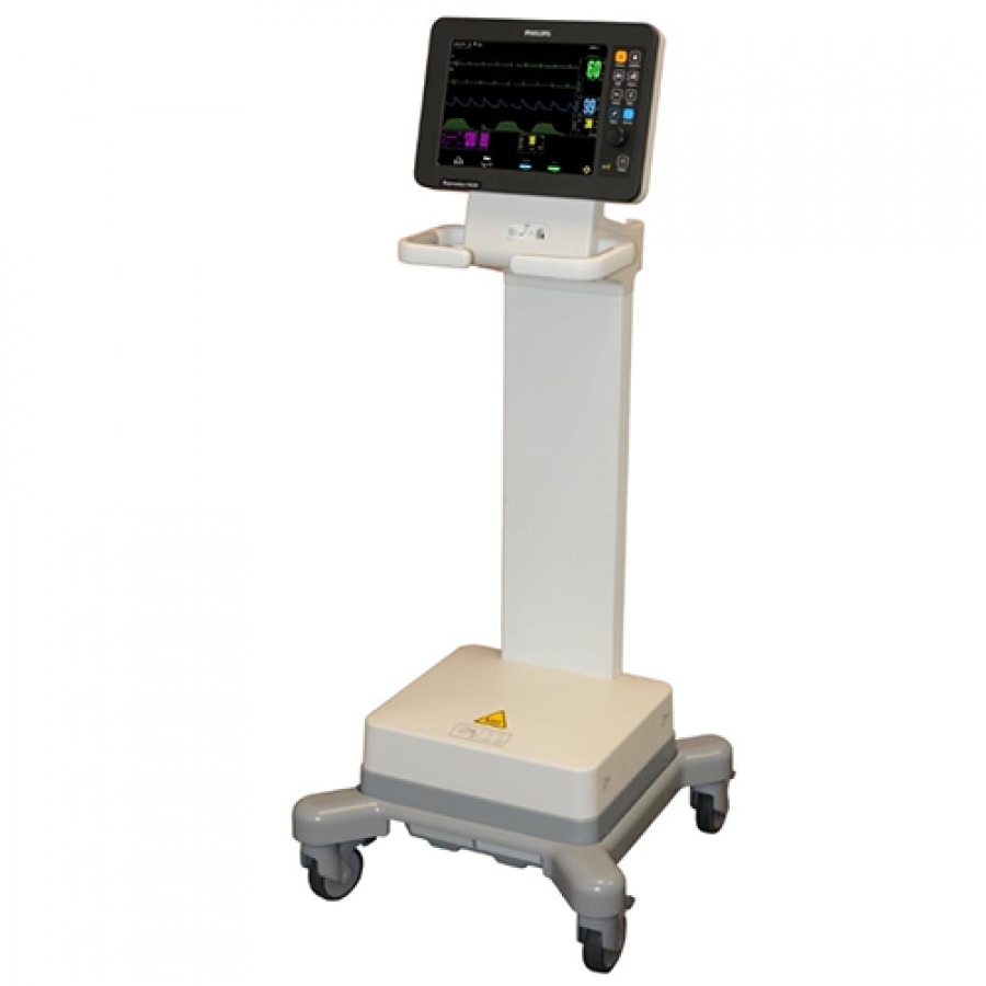 МОНИТОР ДЛЯ РАБОТЫ В МРТ КАБИНЕТЕ MR200