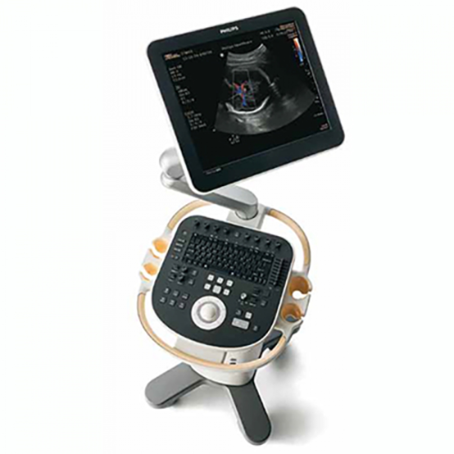 УЛЬТРАЗВУКОВОЙ АППАРАТ CLEARVUE 650