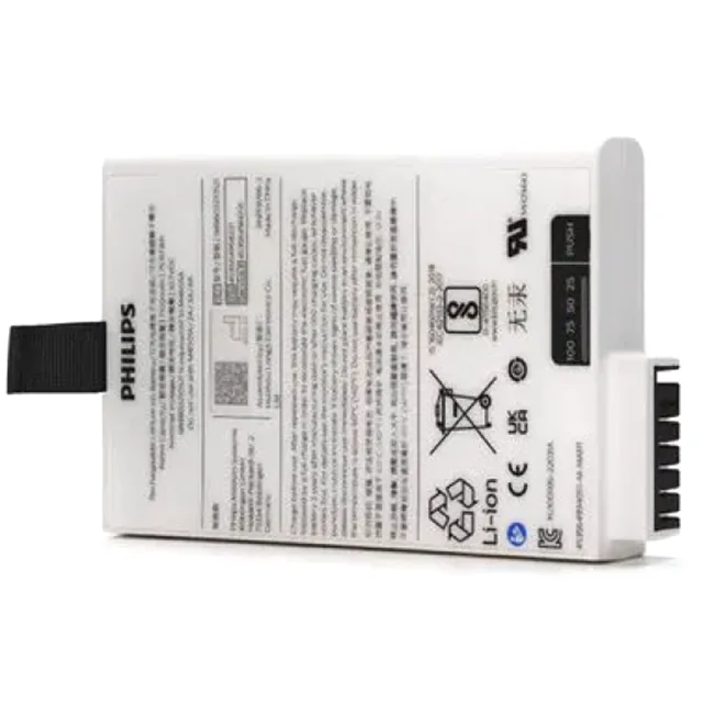 АККУМУЛЯТОР PHILIPS ДЛЯ МОНИТОРОВ