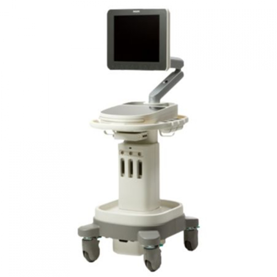 УЛЬТРАЗВУКОВОЙ АППАРАТ SPARQ