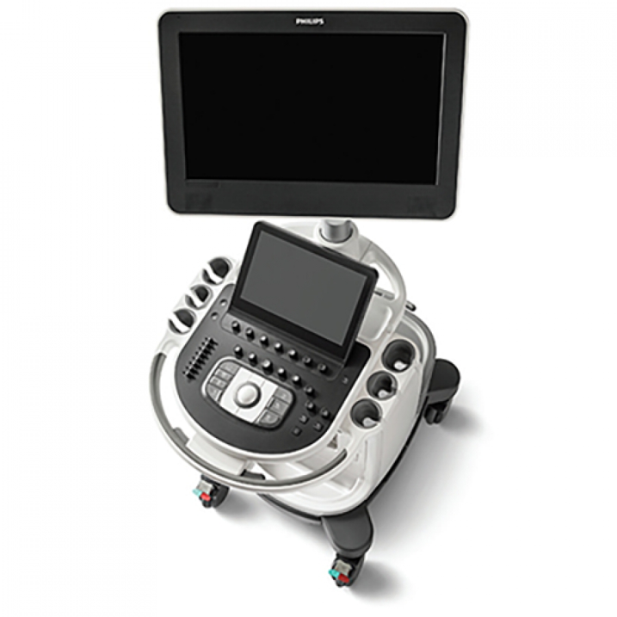 УЛЬТРАЗВУКОВОЙ АППАРАТ AFFINITY 50