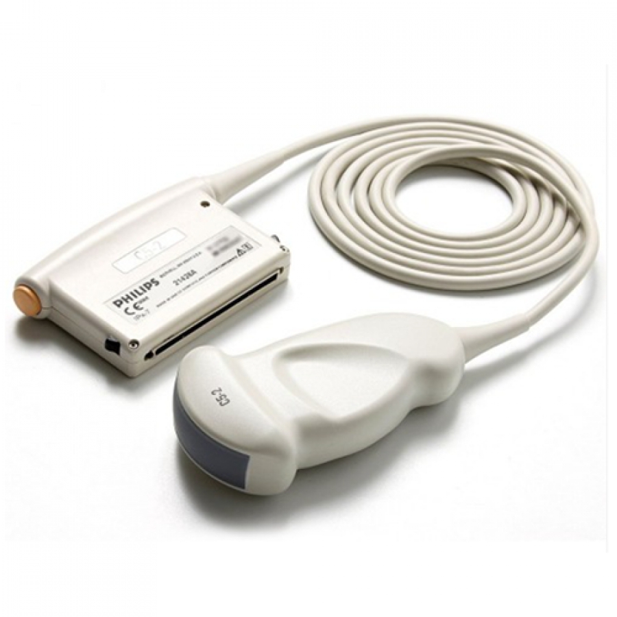 ДАТЧИК ДЛЯ УЗИ АППАРАТА PHILIPS C5-2