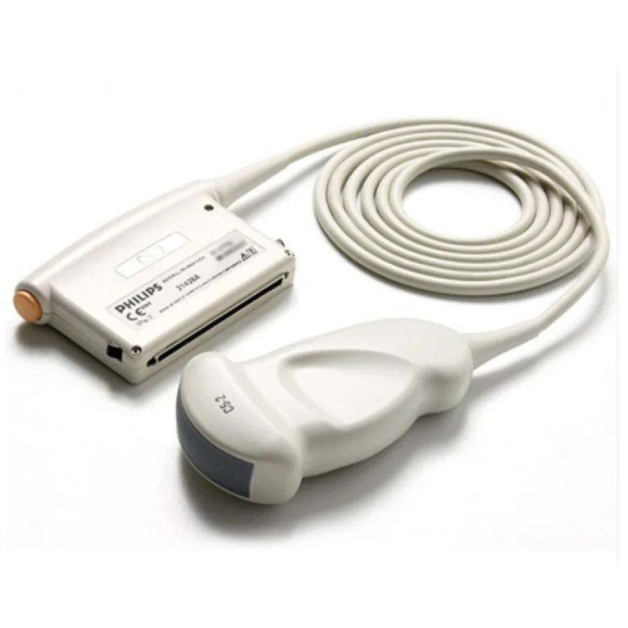 ДАТЧИК ДЛЯ УЗИ АППАРАТА PHILIPS C5-2