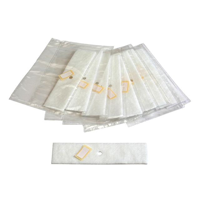 ВОЗДУШНЫЙ ФИЛЬТР ДЛЯ ИНКУБАТОРОВ И РЕАНИМАЦИОННЫХ СИСТЕМ