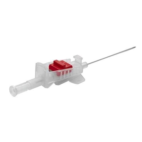 КАНЮЛЯ АРТЕРИАЛЬНАЯ BD ARTERIAL CANNULA