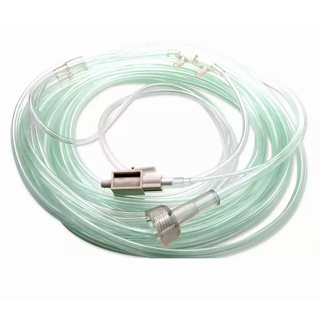 ЛИНИЯ ОТБОРА ПРОБ CO2 ДЛЯ MR400