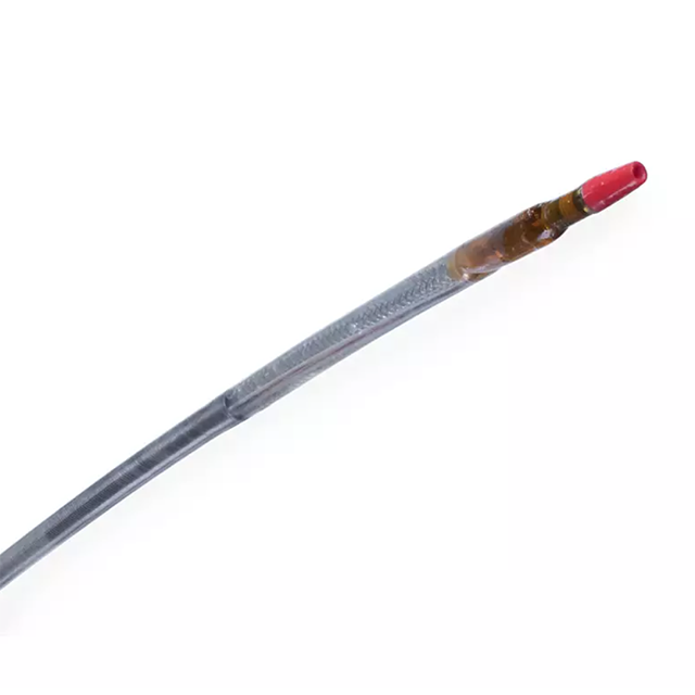 ЦИФРОВОЙ КАТЕТЕР ДЛЯ ВСУЗИ RECONNAISSANCE