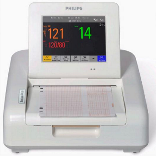 ФЕТАЛЬНЫЙ МОНИТОР AVALON FM30