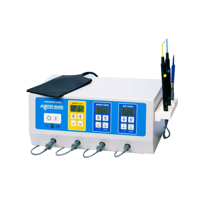 БЛОК РАДИОХИРУРГИЧЕСКИЙ RADIOSURG2200 TTA