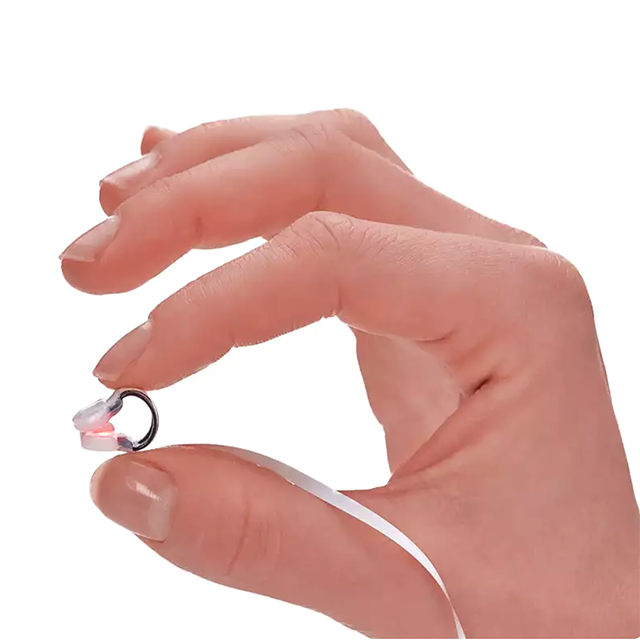 НАЗАЛЬНЫЙ ДАТЧИК ПУЛЬСОКСИМЕТРИЧЕСКИЙ ОДНОРАЗОВЫЙ